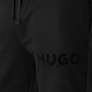 Jogger Hugo Dumrulo negro PB