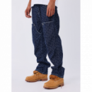 Pantalon ProjectxParis denim PB
