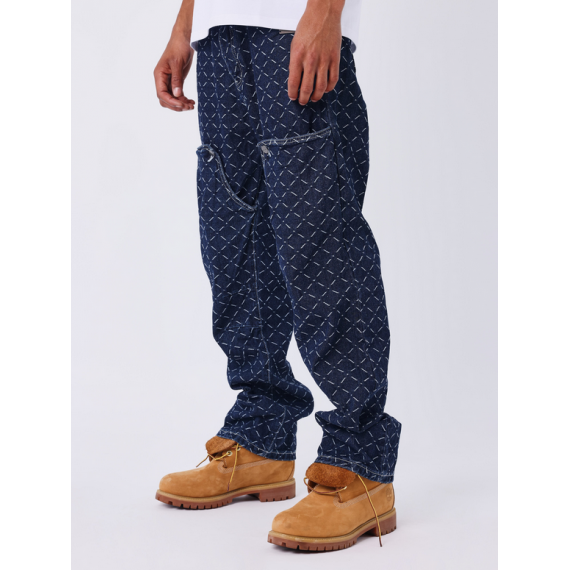 Pantalon ProjectxParis denim PB