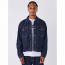 Chaqueta vaquera ProjectxParis PB