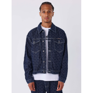 Chaqueta vaquera ProjectxParis PB