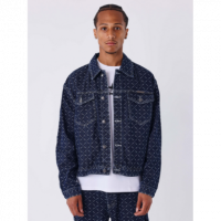 Chaqueta vaquera ProjectxParis PB