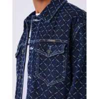 Chaqueta vaquera ProjectxParis PB