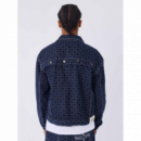 Chaqueta vaquera ProjectxParis PB