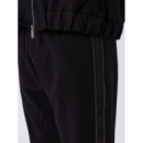 Jogger ProjectXParis negro PB