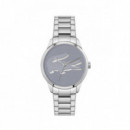 LADYCROC AC 36MM E/AZUL