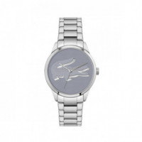 Ladycroc Ac 36MM E/azul  LACOSTE