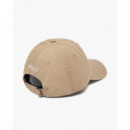 Cls Sprt Cap-hat Medium Beige  RALPH LAUREN