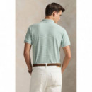 Knit-polo Multi  RALPH LAUREN