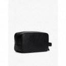 Th Modern Washbag Black  TOMMY HILFIGER