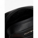 TH MODERN MINI REPORTER BLACK