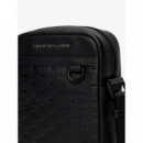 TH MODERN MINI REPORTER BLACK