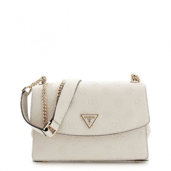 Cresidia Ii Bucket Off White Logo  GUESS