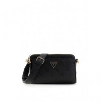 CRESIDIA II BUCKET BLACK LOGO