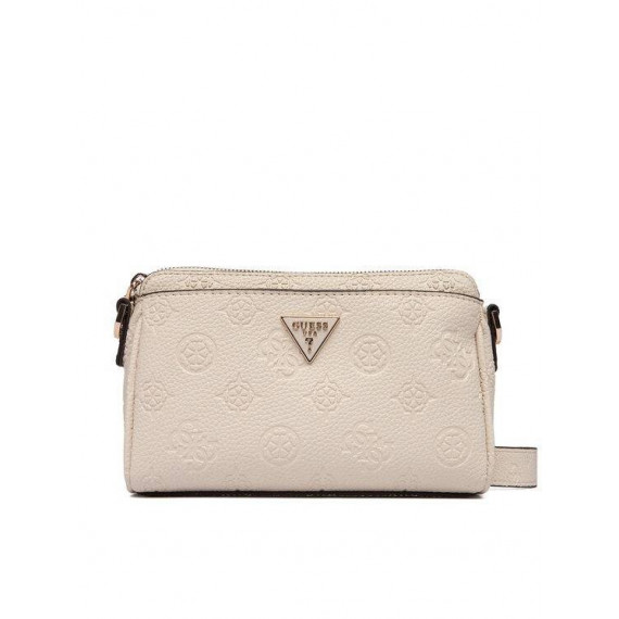 Cresidia Ii Bucket Off White Logo  GUESS