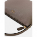 Brenton Bucket Dark Taupe  GUESS