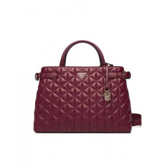 Atabey Hobo Burgundy  GUESS