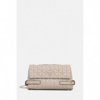 ATABEY HOBO LIGHT TAUPE