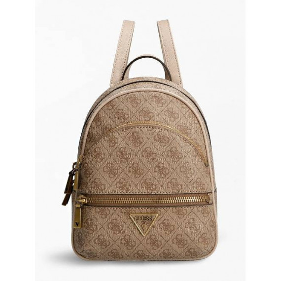 Handbag Latte Logo  GUESS