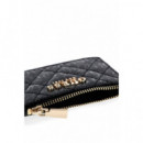 Betula Slg Small Zip Black  GUESS