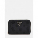 Cresidia Ii Slg Sml Black Logo  GUESS