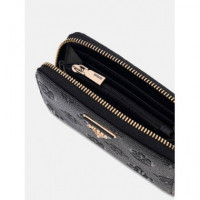 Cresidia Ii Slg Sml Black Logo  GUESS