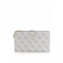 Slg Dark Taupe Logo  GUESS