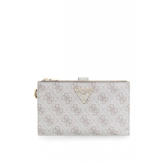 Slg Dark Taupe Logo  GUESS