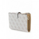 Slg Dark Taupe Logo  GUESS