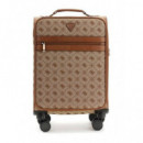 MELINDA LOGO DELUXE LATTE LOGO