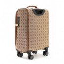 MELINDA LOGO DELUXE LATTE LOGO