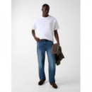 SS CN DIAMANTE LOGO PURE WHITE