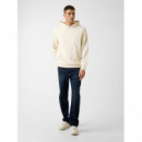 LS ALLOVER JACQUARD ALLOVER DIAMANTE VAN