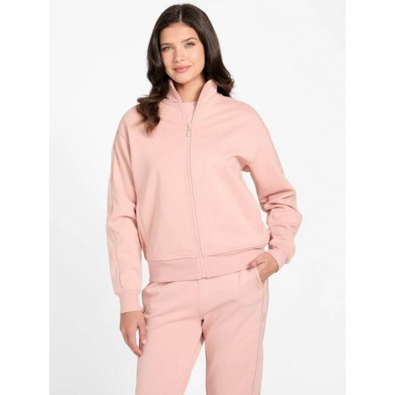 Octavia High Neck Fu Rose Bliss  GUESS