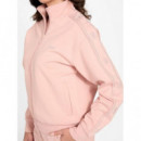 Octavia High Neck Fu Rose Bliss  GUESS