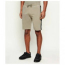 ARLO SHORT IMPACT GREY