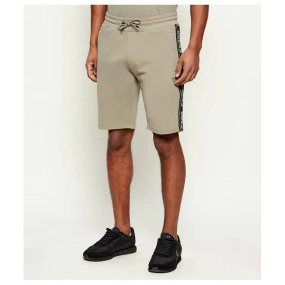 ARLO SHORT IMPACT GREY