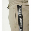 ARLO SHORT IMPACT GREY