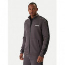 MICKEY FULL ZIP SWEA MAGNETIC