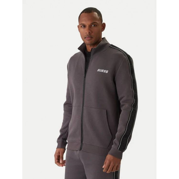 MICKEY FULL ZIP SWEA MAGNETIC