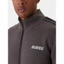 MICKEY FULL ZIP SWEA MAGNETIC