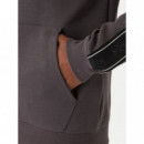 MICKEY FULL ZIP SWEA MAGNETIC