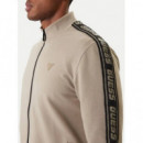 FULL ZIP NEW ARLO SW IMPACT GREY