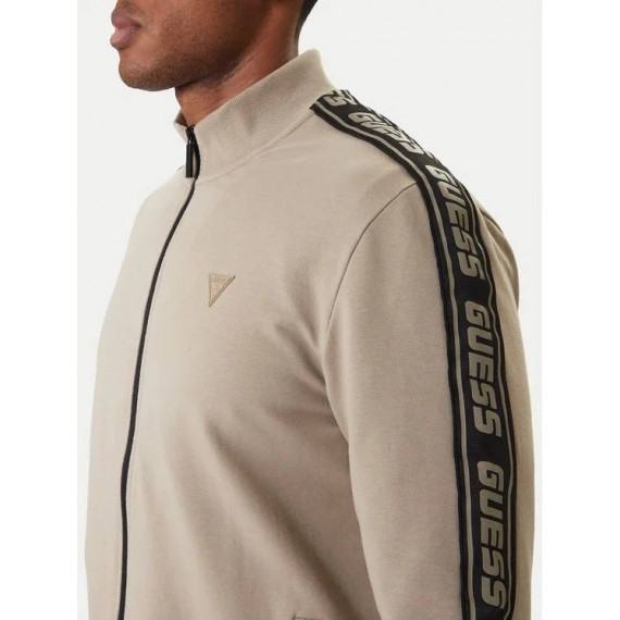 FULL ZIP NEW ARLO SW IMPACT GREY