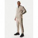 FULL ZIP NEW ARLO SW IMPACT GREY