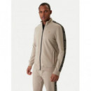 FULL ZIP NEW ARLO SW IMPACT GREY