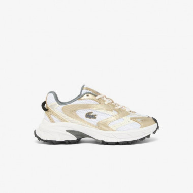 L003 NEO SHOT 1263 SFA WHT/GLD