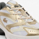 L003 NEO SHOT 1263 SFA WHT/GLD