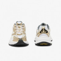 L003 Neo Shot 1263 Sfa Wht/gld  LACOSTE