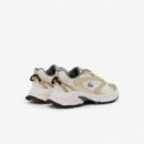 L003 NEO SHOT 1263 SFA WHT/GLD